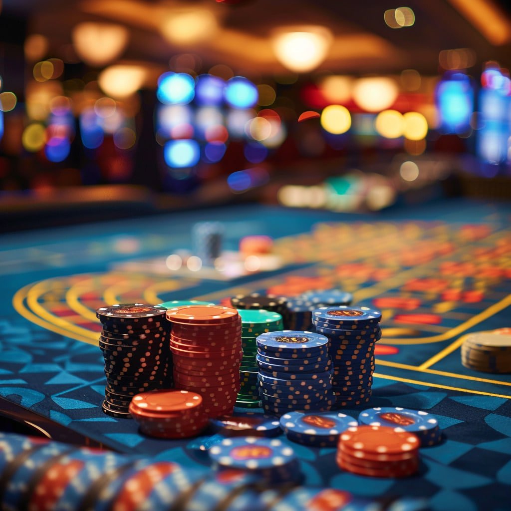 ytmp3 Live Casino